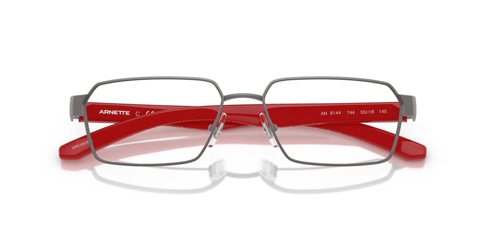 Arnette Greyscale 6144 Eyeglasses - view 28